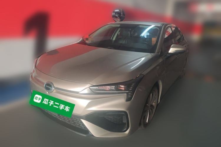 Used AION S 2022 Meizu 580 Guazi used car, China used car export, Used car for sale, Used  cars, Cheapest cars for sale