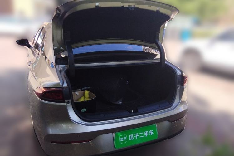 Used AION S 2022 Meizu 580 Trunk