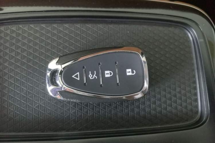 Used AION S 2022 Meizu 580 Vehicle Key