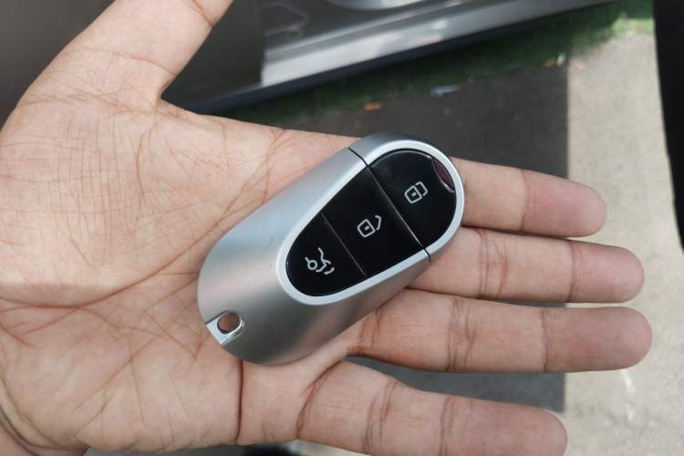 Used AION S 2022 Meizu 580 Vehicle Key