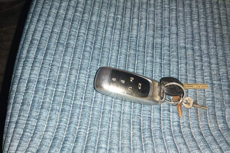 Used AION S 2022 Meizu 580 Vehicle Key