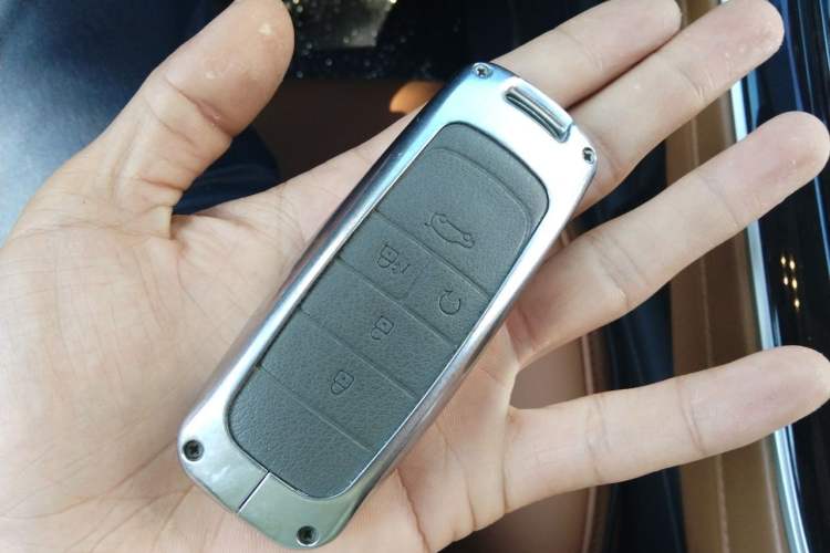 Used AION S 2022 Meizu 580 Vehicle Key