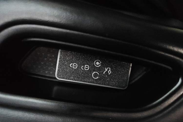 Used AION S 2022 Meizu 580 Pio Vehicle Key