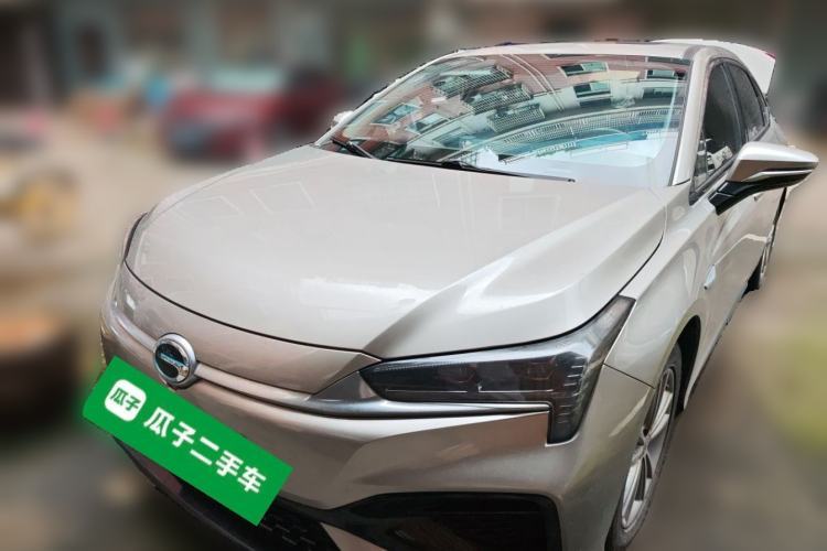 Used AION S 2022 Meizu 580 Guazi used car, China used car export, Used car for sale, Used  cars, Cheapest cars for sale