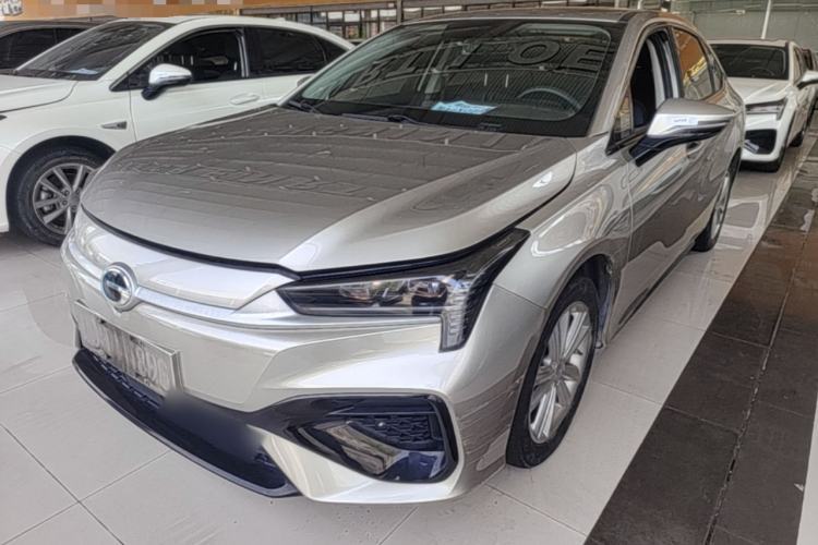 Used AION S 2022 Meizu 580 Pio Guazi used car, China used car export, Used car for sale, Used  cars, Cheapest cars for sale