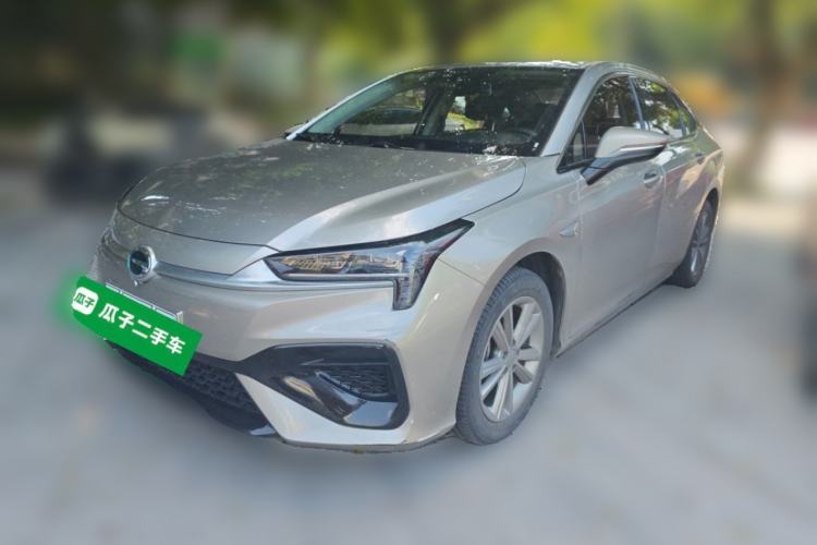 Used AION S 2022 Meizu 580 Guazi used car, China used car export, Used car for sale, Used cars, Cheapest cars for sale