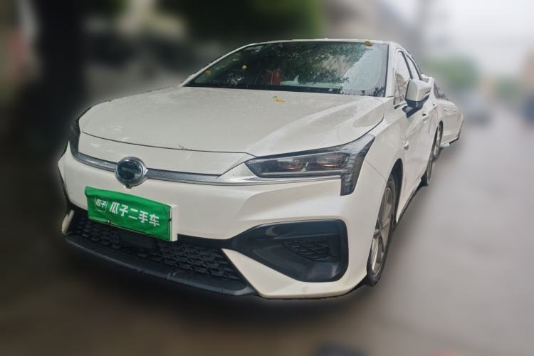 Used AION S 2022 Meizu 580 Pio Guazi used car, China used car export, Used car for sale, Used  cars, Cheapest cars for sale