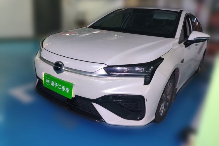 Used AION S 2022 Meizu 580 Pio Guazi used car, China used car export, Used car for sale, Used  cars, Cheapest cars for sale