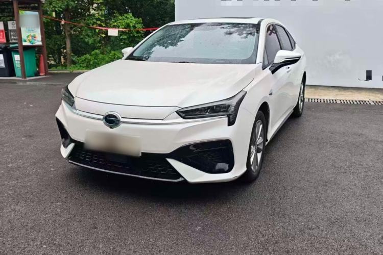 Used AION S 2022 Meizu 580 Guazi used car, China used car export, Used car for sale, Used cars, Cheapest cars for sale