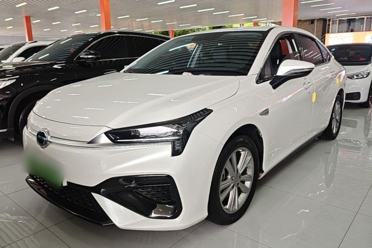 Used AION S 2022 Meizu 580 Guazi used car, China used car export, Used car for sale, Used  cars, Cheapest cars for sale