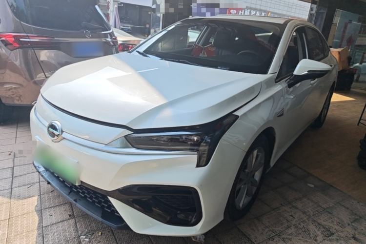 AION S 2022 Meizu 580 usata Guazi used car, China used car export, Used car for sale, Used  cars, Cheapest cars for sale