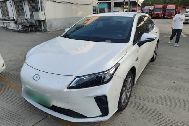 Used AION S 2022 Xuan 580 Pio 60kWh