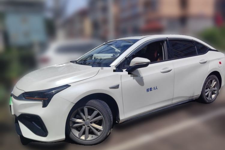 Used AION S 2022 Meizu 580 Pio Guazi used car, China used car export, Used car for sale, Used  cars, Cheapest cars for sale