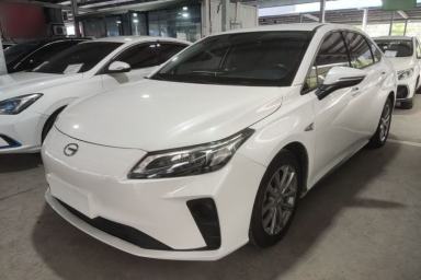 Used AION S 2022 Xuan 580 Pio 60kWh