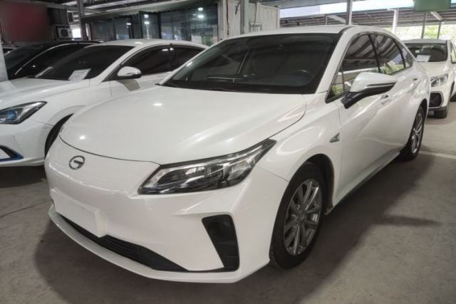 Used AION S 2022 Xuan 580 Pio 60kWh