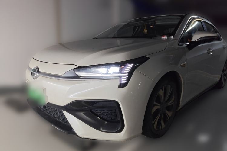 Used AION S 2022 Meizu 580 Pio Guazi used car, China used car export, Used car for sale, Used  cars, Cheapest cars for sale