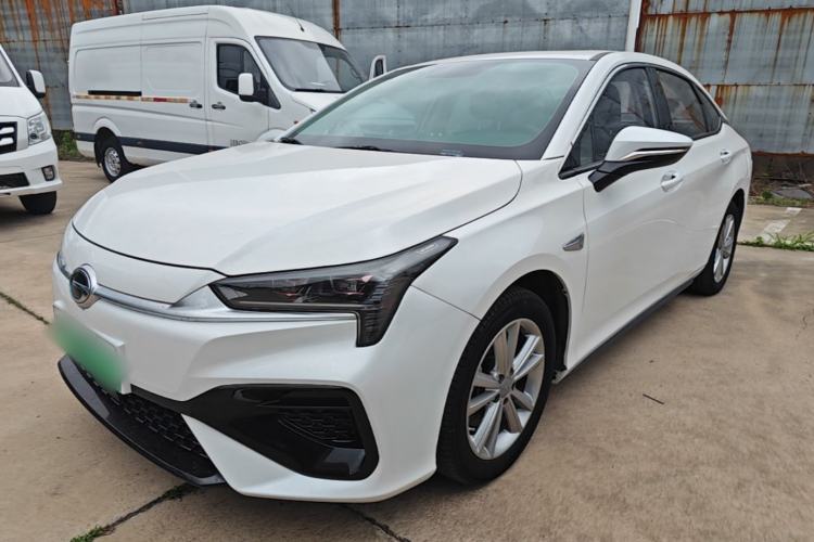 Used AION S 2022 Meizu 580 Pio Guazi used car, China used car export, Used car for sale, Used cars, Cheapest cars for sale