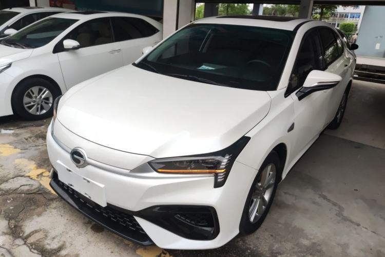 Used AION S 2022 Meizu 580 Guazi used car, China used car export, Used car for sale, Used cars, Cheapest cars for sale