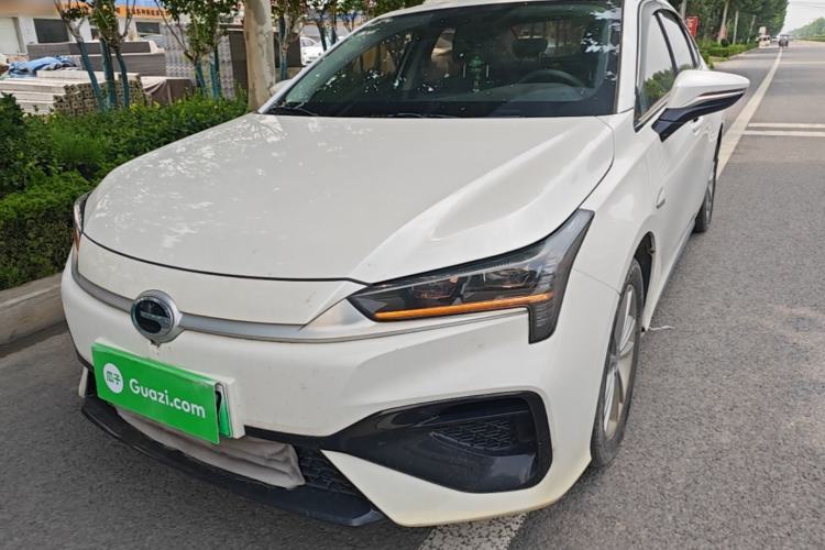 Used AION S 2022 Meizu 580 Guazi used car, China used car export, Used car for sale, Used cars, Cheapest cars for sale