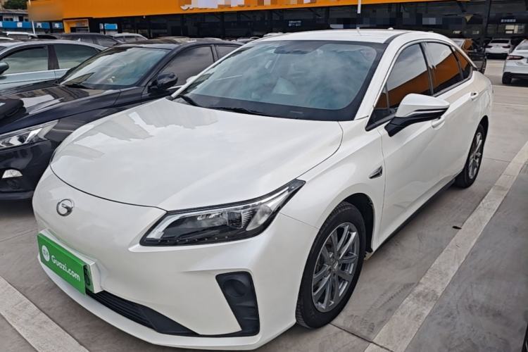 Used AION S 2022 Meizu 580 Guazi used car, China used car export, Used car for sale, Used  cars, Cheapest cars for sale