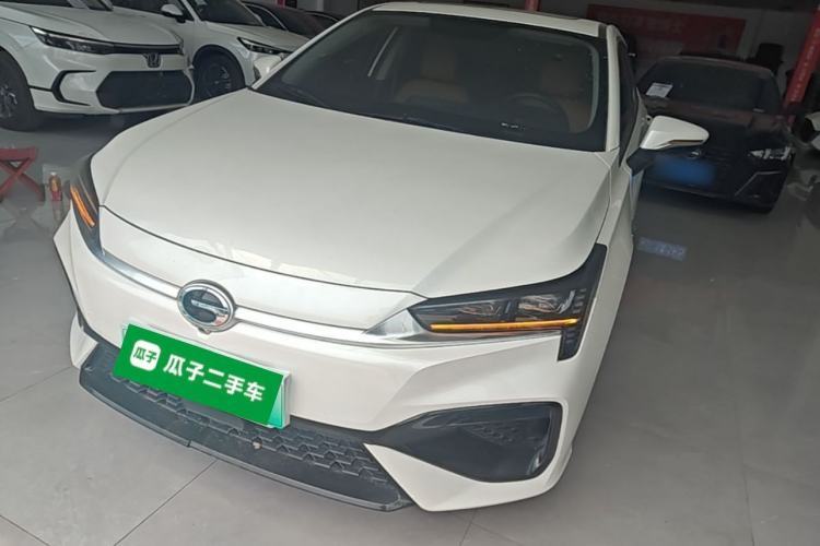 Used AION S 2022 Meizu 580 Guazi used car, China used car export, Used car for sale, Used  cars, Cheapest cars for sale