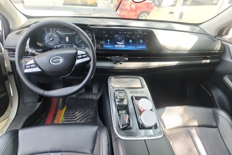 Used AION S 2022 Meizu 580 Center Console