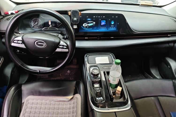 Used AION S 2022 Meizu 580 Center Console