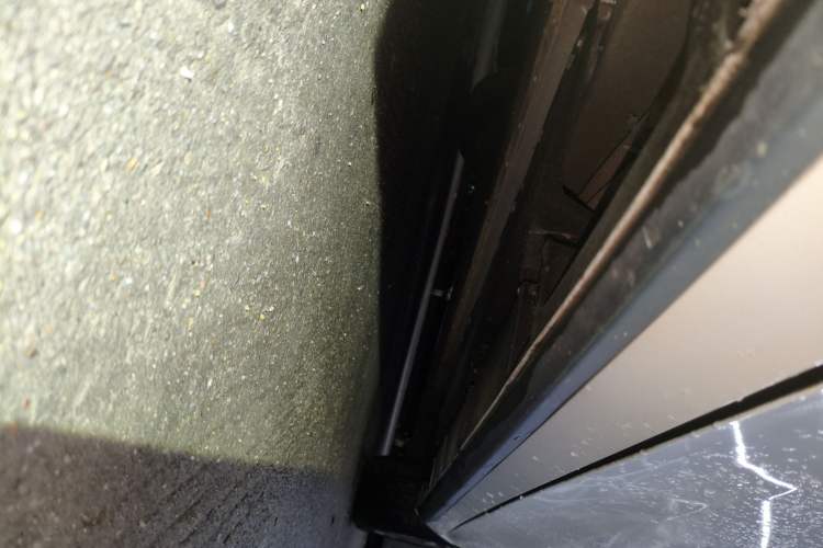 Used AION S 2022 Meizu 580 Chassis Front Left
