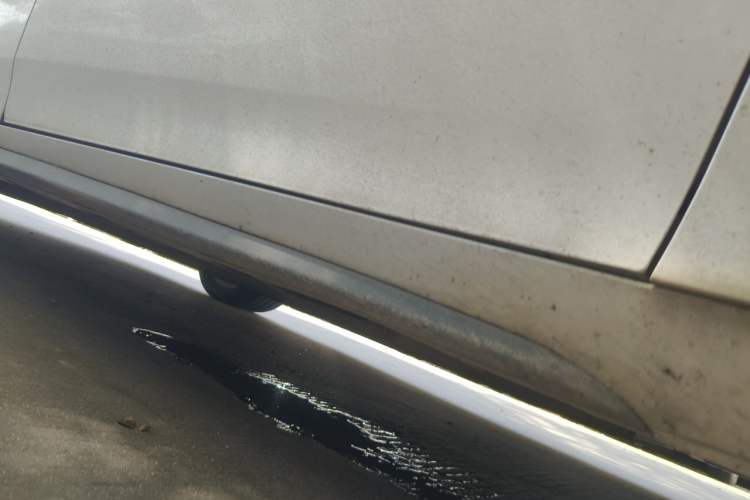 Used AION S 2022 Meizu 580 Pio Chassis Front Right