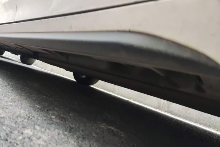 Used AION S 2022 Meizu 580 Chassis Rear Left
