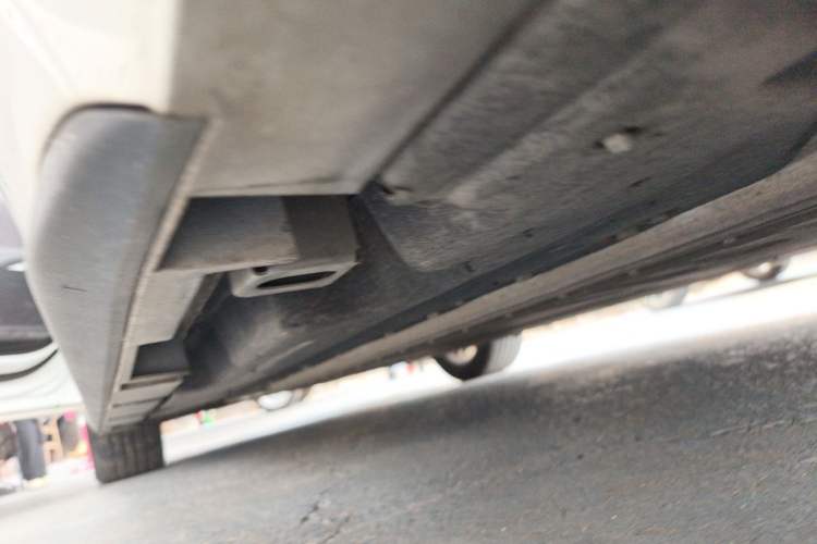 Used AION S 2022 Meizu 580 Chassis Rear Left