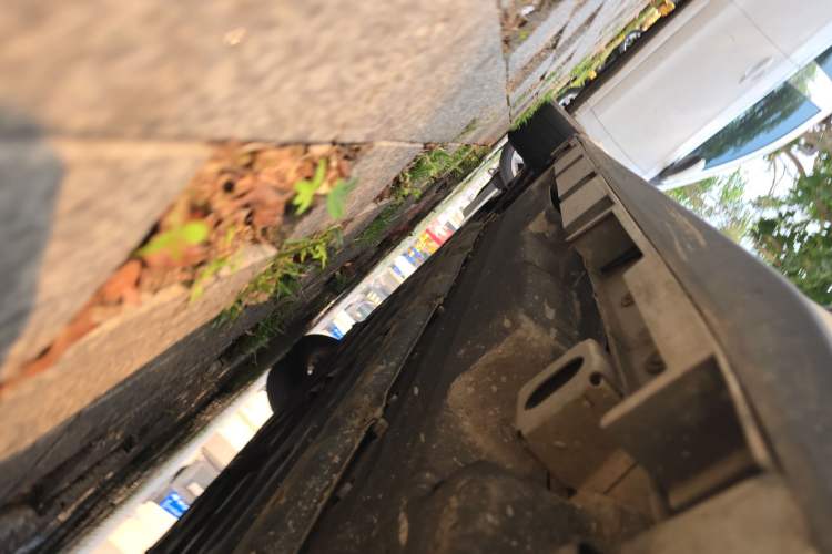 Used AION S 2022 Meizu 580 Chassis Rear Left