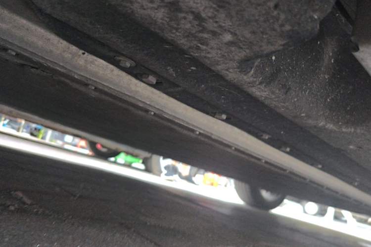 Used AION S 2022 Meizu 580 Chassis Rear Right
