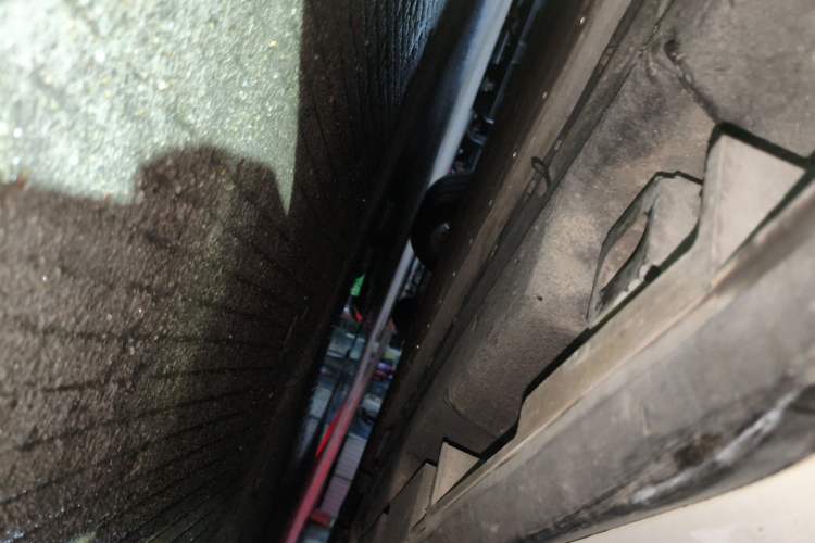 Used AION S 2022 Meizu 580 Chassis Rear Right