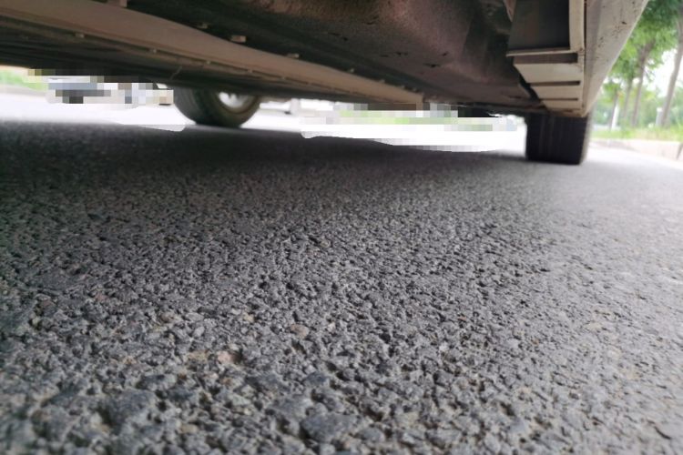 Used AION S 2022 Meizu 580 Pio Chassis Rear Right