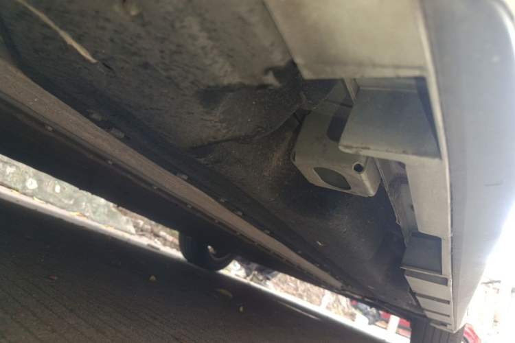Used AION S 2022 Meizu 580 Chassis Rear Right