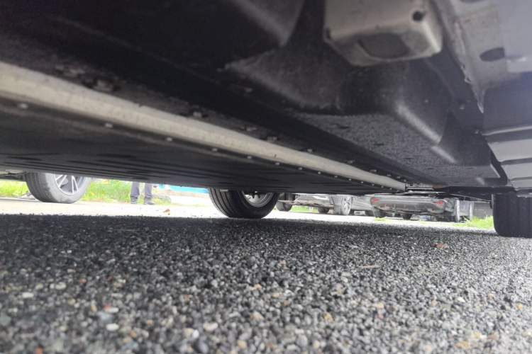 Used AION S 2022 Meizu 580 Chassis Rear Right