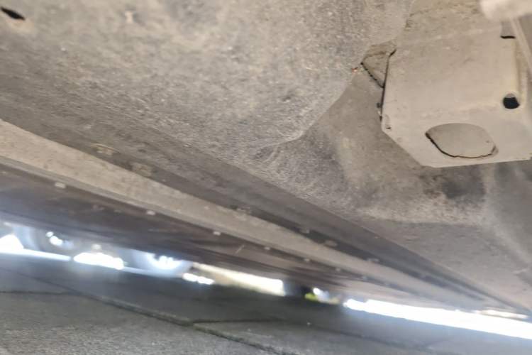 Used AION S 2022 Meizu 580 Chassis Rear Right