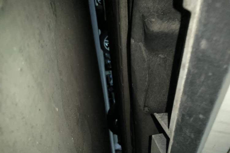 Used AION S 2022 Xuan 580 Pio 60kWh Chassis Rear Right