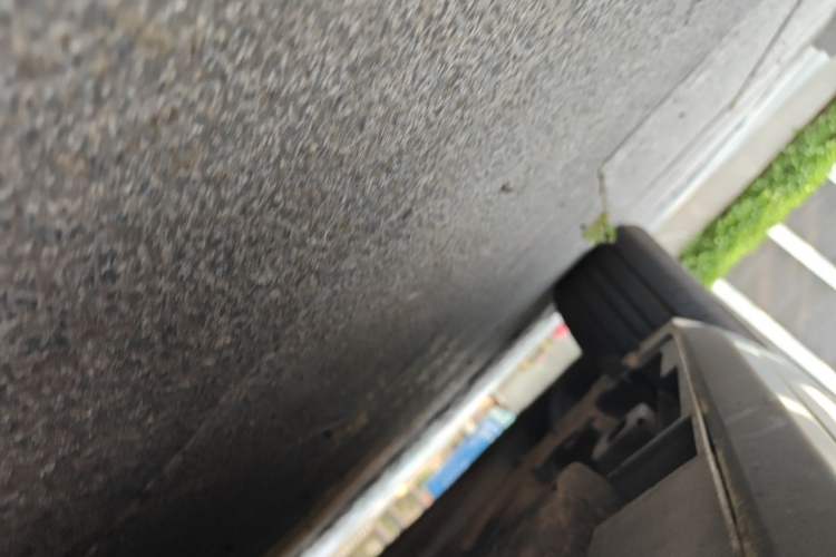 Used AION S 2022 Meizu 580 Pio Chassis Rear Right