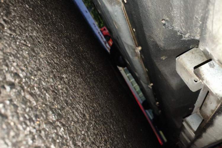 Used AION S 2022 Meizu 580 Chassis Rear Right