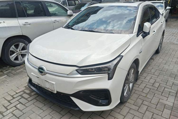 Used AION S 2022 Meizu 580 Pio Guazi used car, China used car export, Used car for sale, Used cars, Cheapest cars for sale
