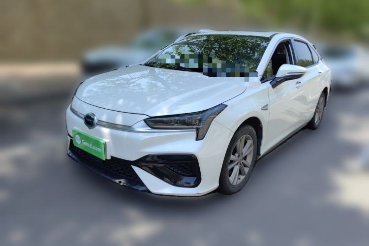 Used AION S 2022 Meizu 580 Guazi used car, China used car export, Used car for sale, Used  cars, Cheapest cars for sale