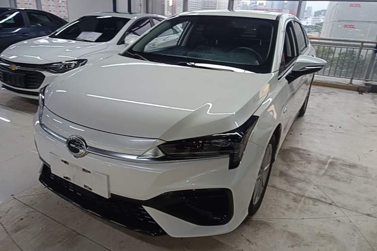 Used AION S 2022 Meizu 580 Guazi used car, China used car export, Used car for sale, Used cars, Cheapest cars for sale
