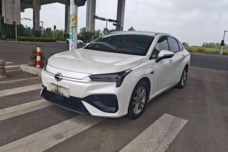 Used AION S 2022 Meizu 580 Pio Guazi used car, China used car export, Used car for sale, Used  cars, Cheapest cars for sale