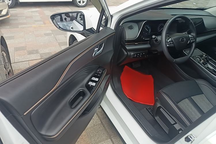 Used AION S 2022 Meizu 580 Driver Seat