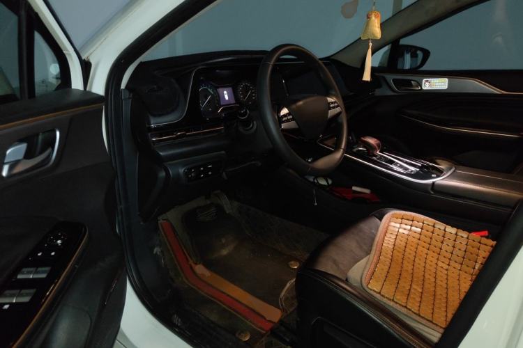 Used AION S 2022 Meizu 580 Pio Driver Seat
