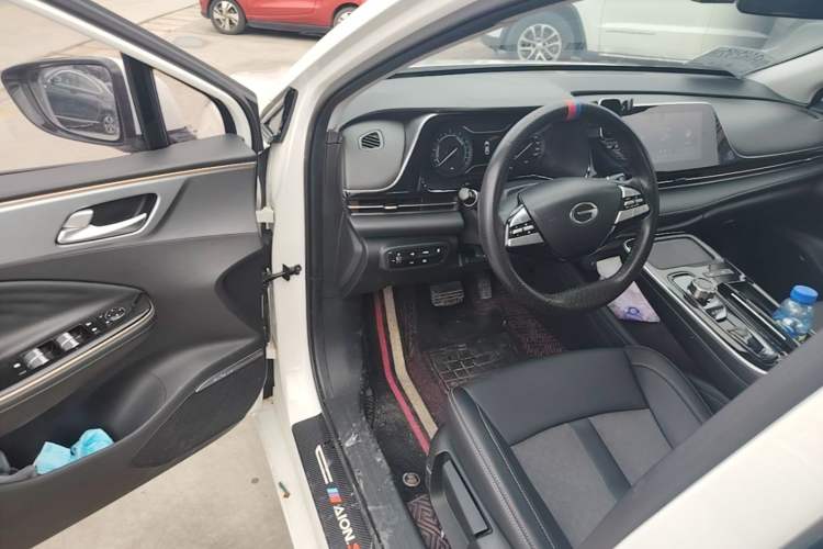 Used AION S 2022 Meizu 580 Driver Seat