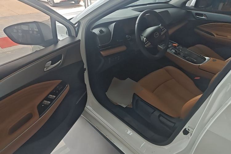 Used AION S 2022 Xuan 580 60kWh Driver Seat