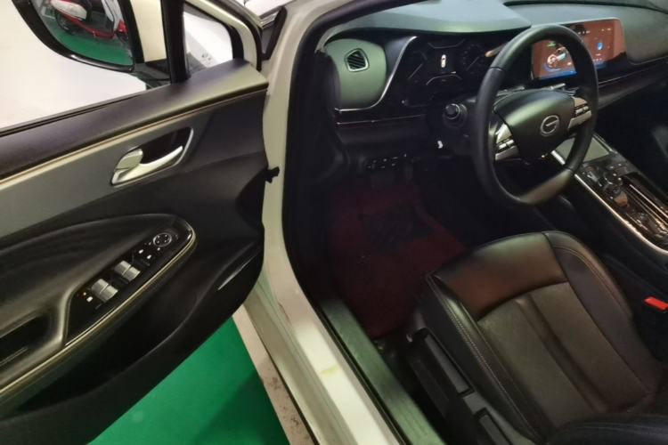 Used AION S 2022 Meizu 580 Driver Seat